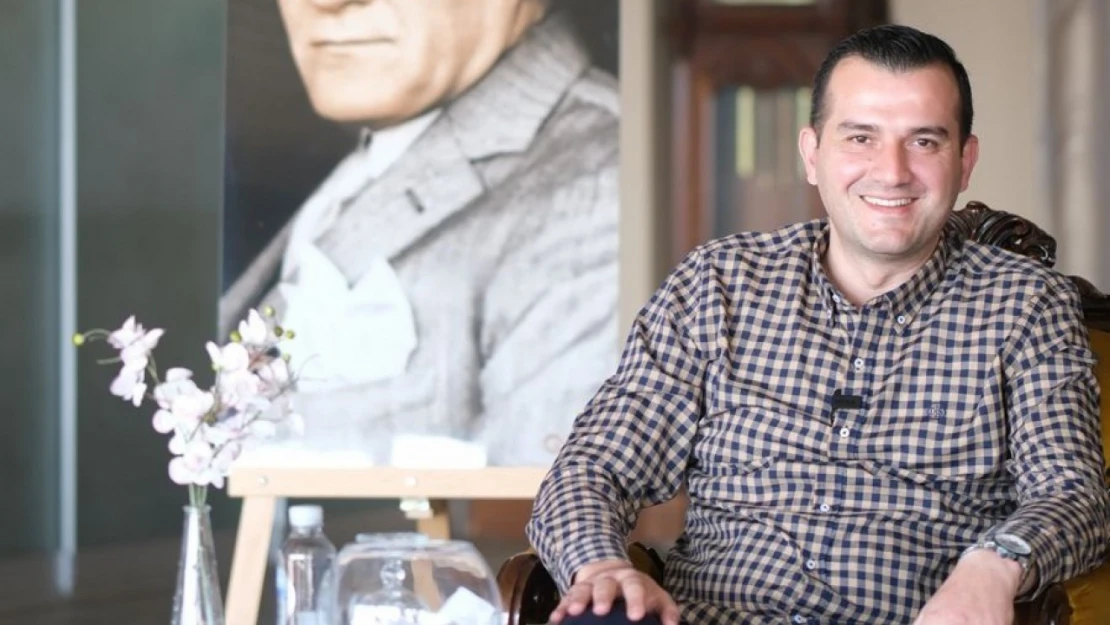 'Bizim Burak' online olarak da hizmet veriyor