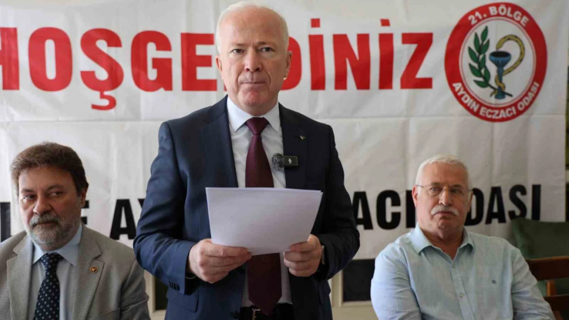 'Denetlenmeyen sosyal medya ve e-ticaret kanalları sahte ve kontrolsüz ürünleri çoğalttı'