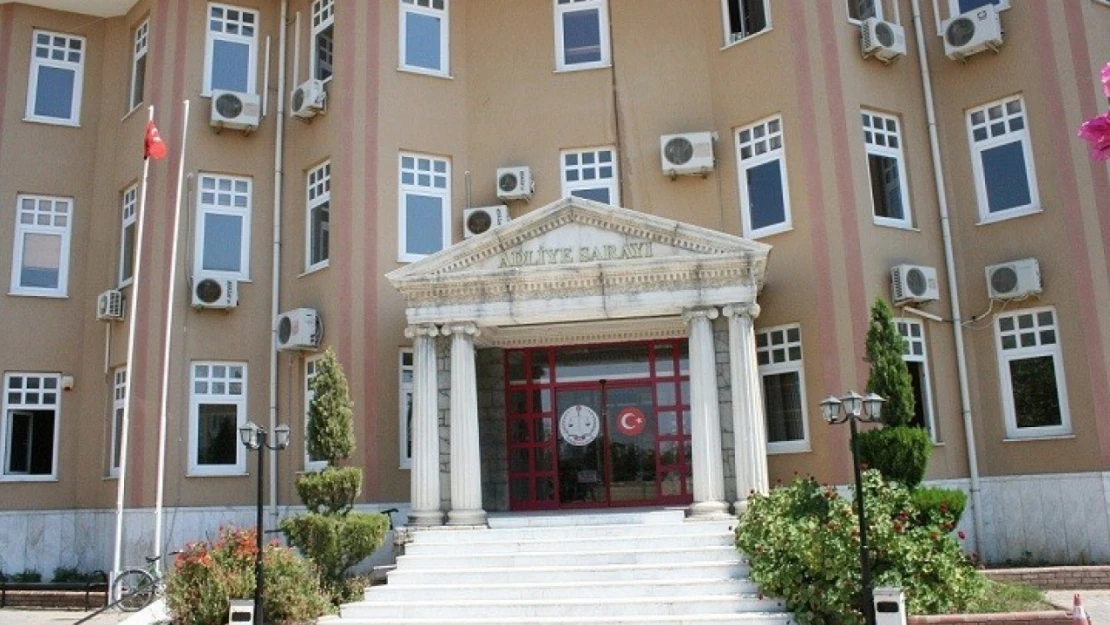 12 yıldır aranan şahıs narkotiğe takıldı