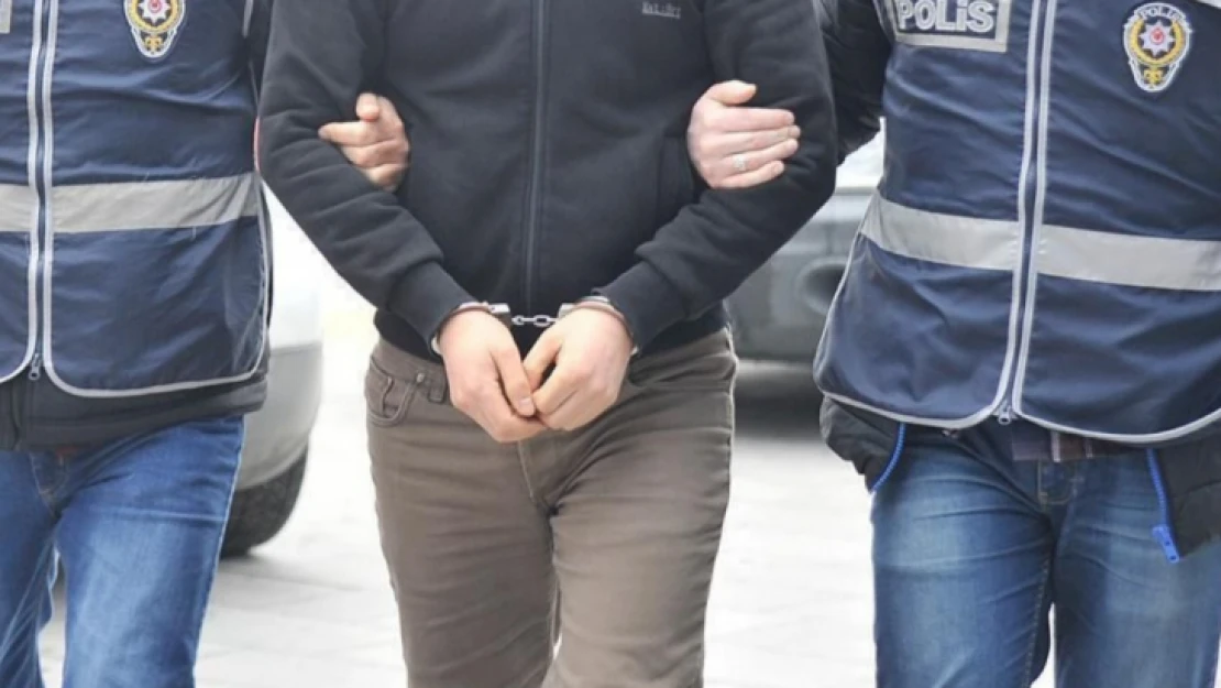 4 yıldır kaçan dolandırıcı Nazilli polisinden kaçamadı