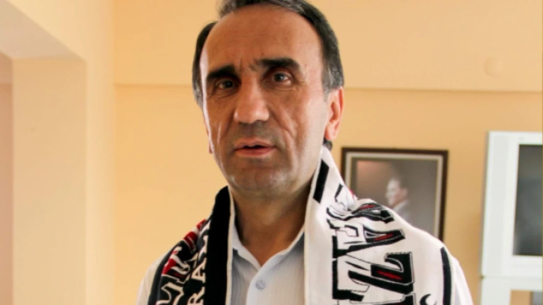 Naz-Naz'a Şampiyon Başkandan dev destek