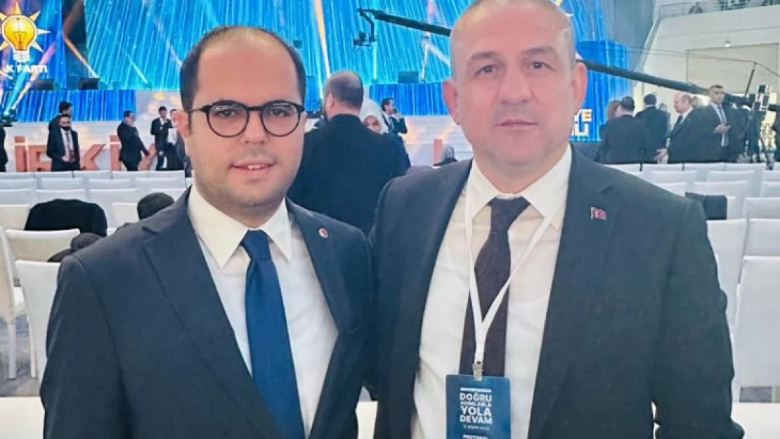 'Abak' ve 'Gün' görücüye çıktı