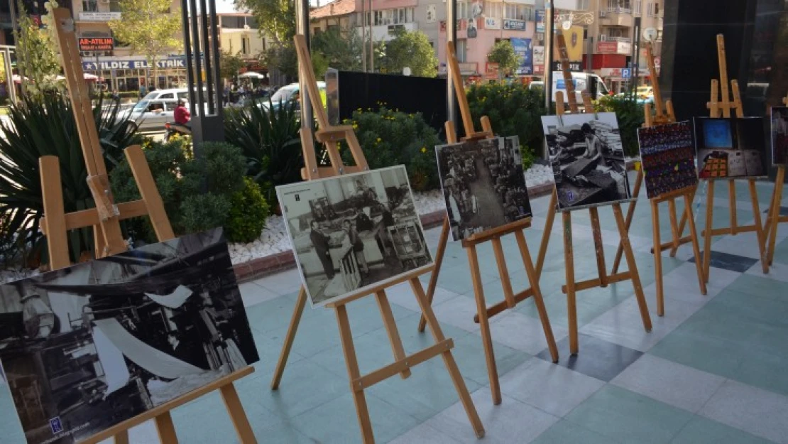 ADD'den Sümerbank'a özel fotoğraf sergisi