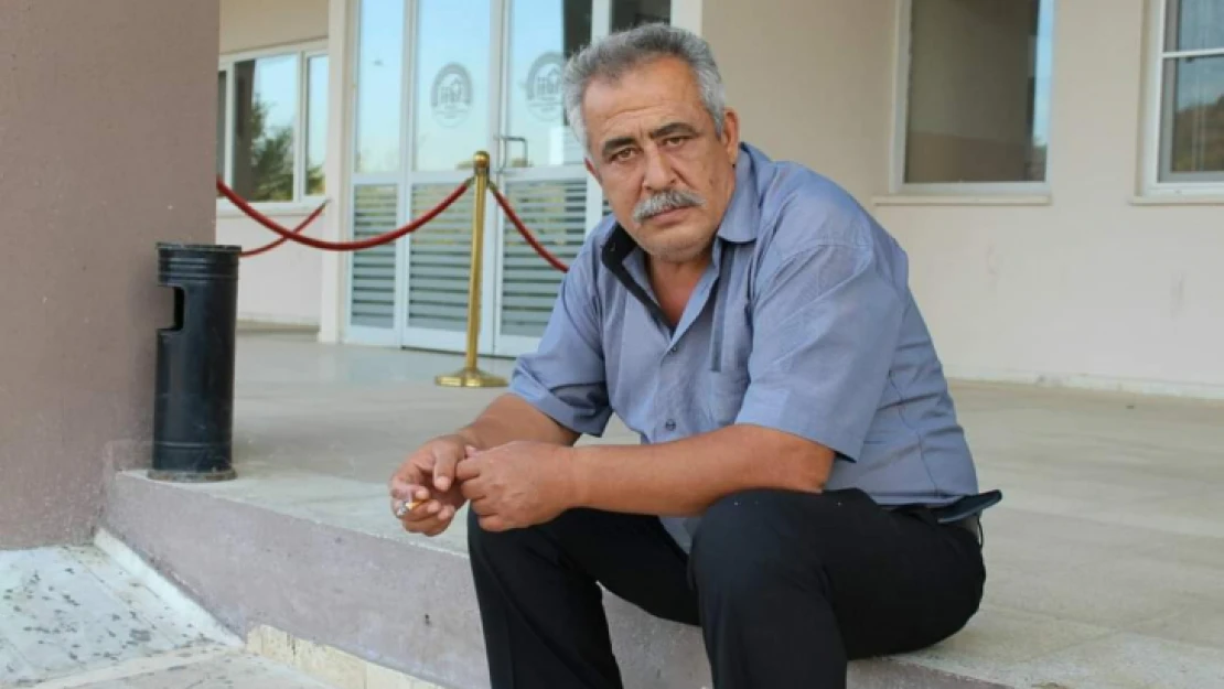 ADÜ'nün acı günü