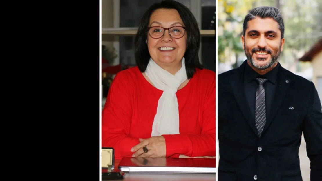 AGC'de seçim heyacanı