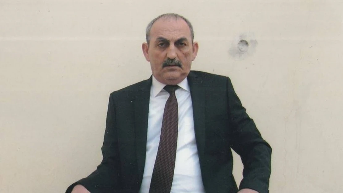 Ahmet Tekin Baykal vefat etti