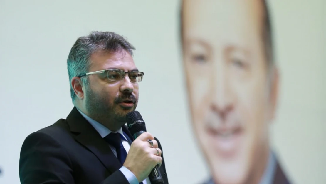 AK Parti, Aydın'da kongrelerini tamamladı