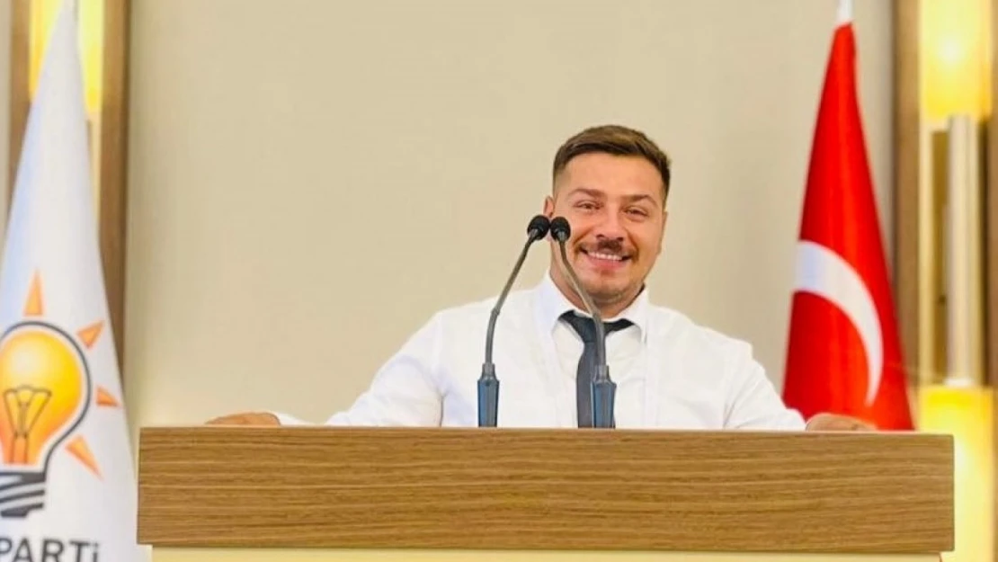 AK Parti Gençlik Kolları'ndan CHP'li başkanların Yenipazar ziyaretine tepki