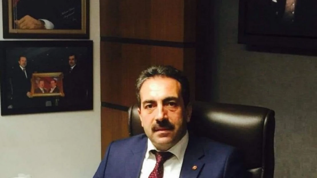 AK Parti'nin acı günü