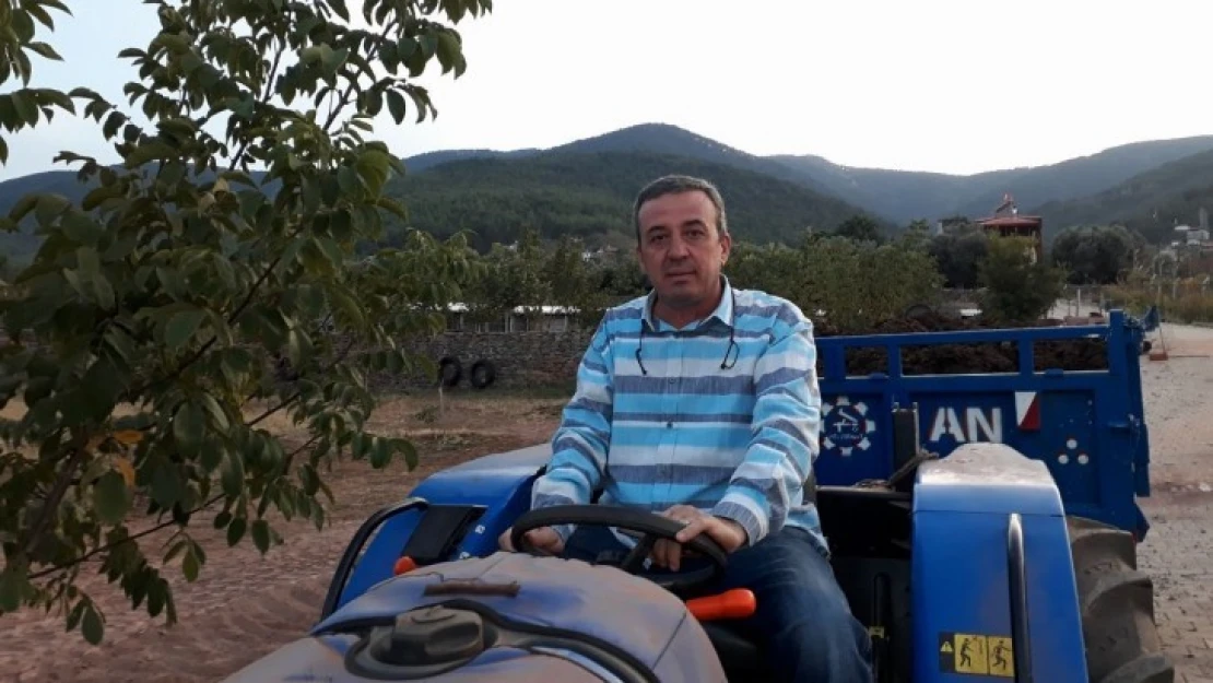 AK Partili Görgülü: 'Meclis üyelerimizin yanındayız'