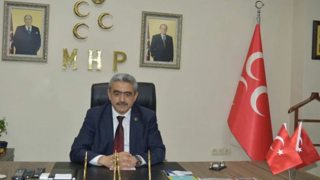 Alıcık, Aydın'ın kurtuluşunu kutladı