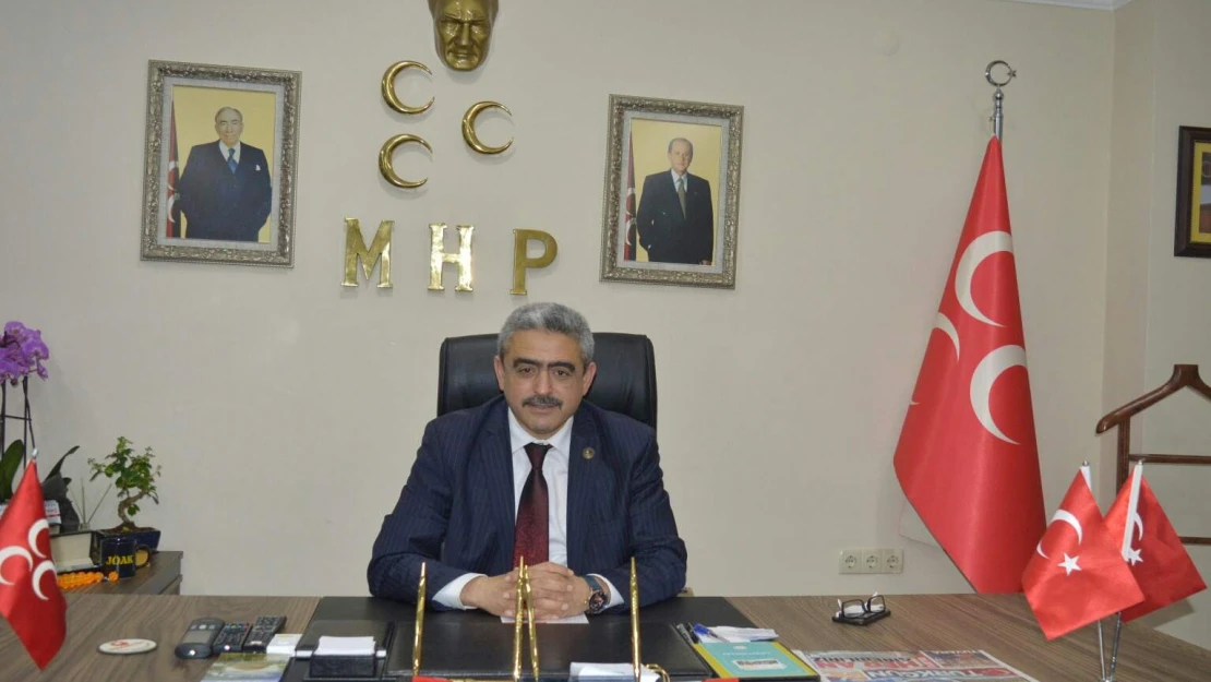 Alıcık, gazetecileri unutmadı