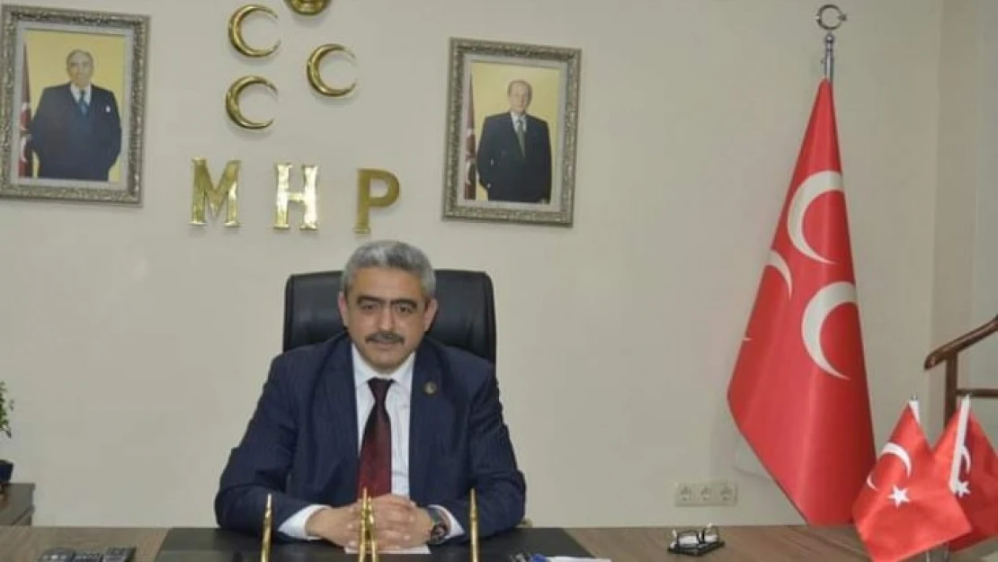Alıcık, Miraç Kandili'ni kutladı