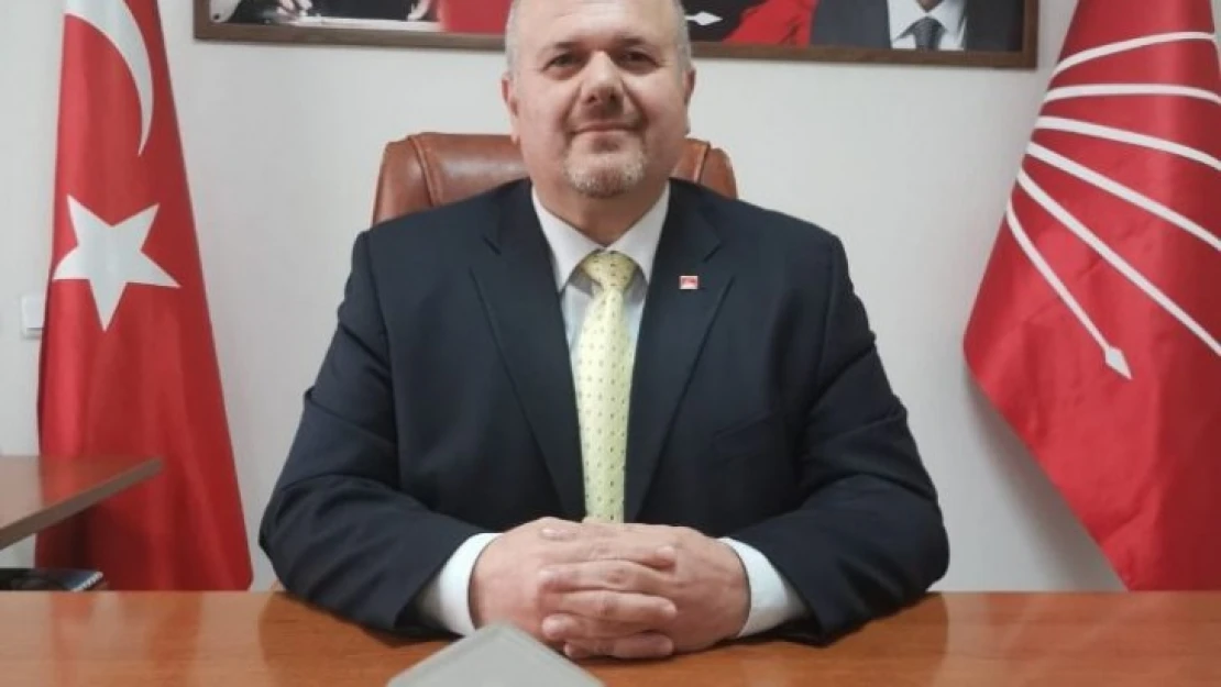 Alptekin, 'Alıcık'a hiç yakışmadı'