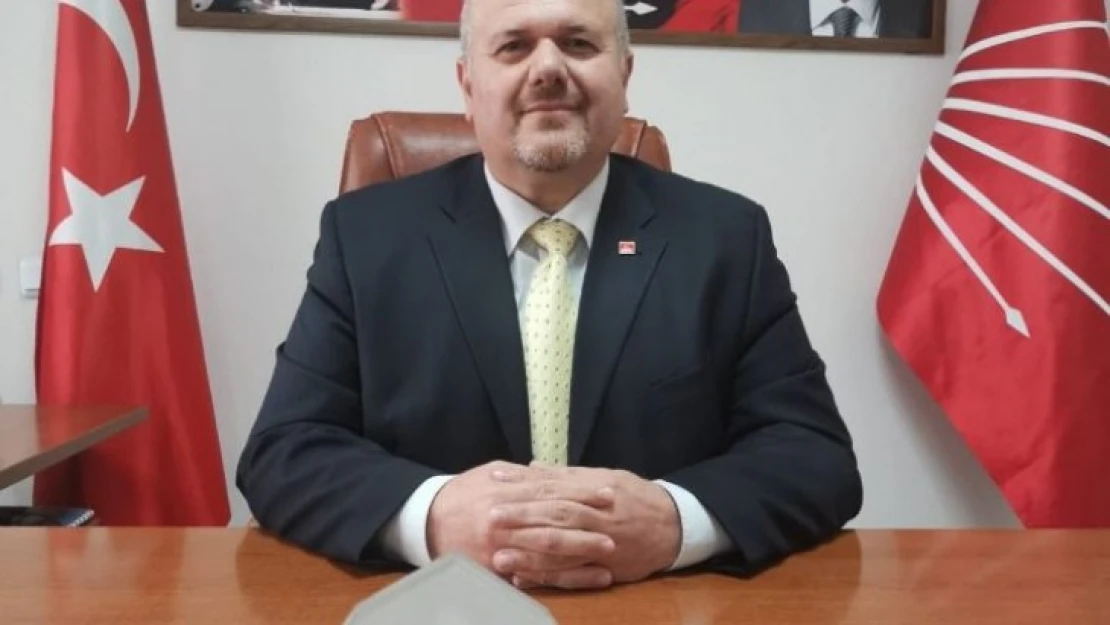 Alptekin, 'Millet İttifakı iktidara yürüyor'