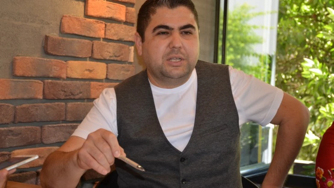 Altıntaş Mahallesi muhtarlığına, Zorlu da aday
