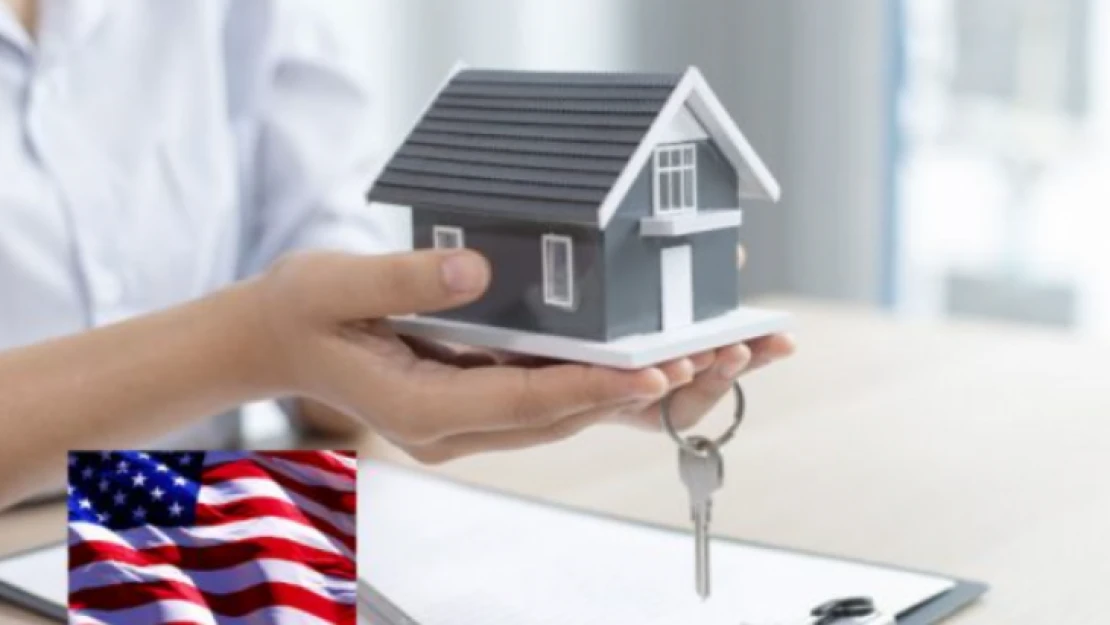 Amerikadan Ev Almak Neden Tercih Edilir?