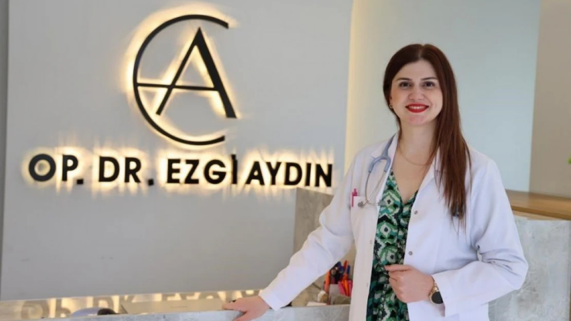Anne adaylarına 'Gebelik zehirlenmesi' uyarısı