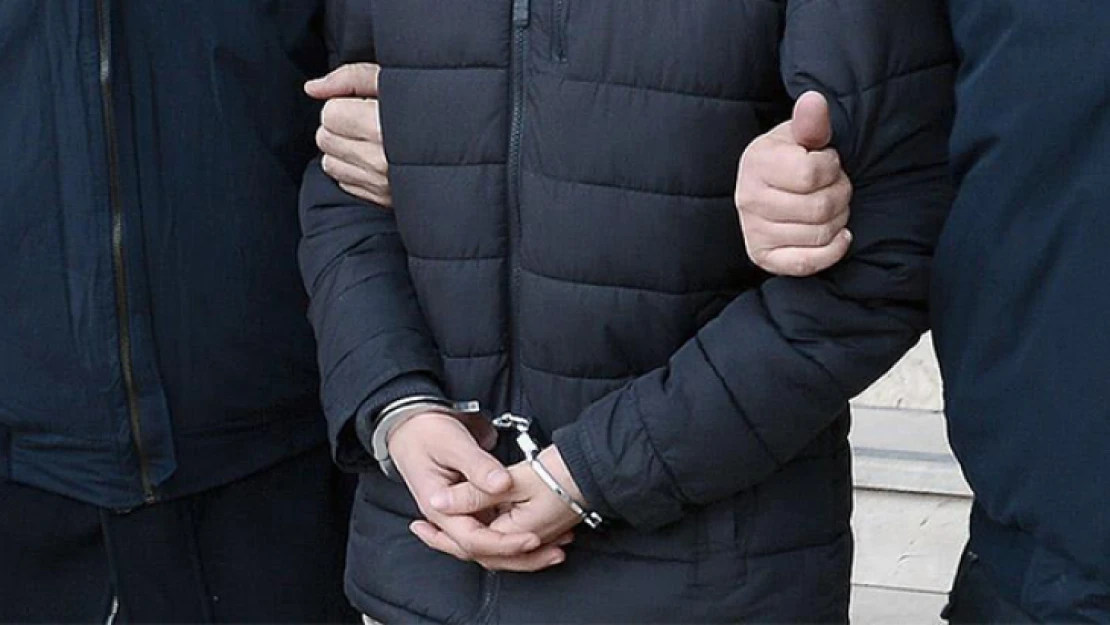 Aranan şahıs Nazilli'de yakayı ele verdi