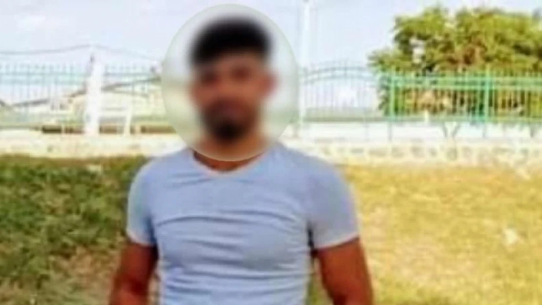 Aranan şahıs Nazilli polisinden kaçamadı