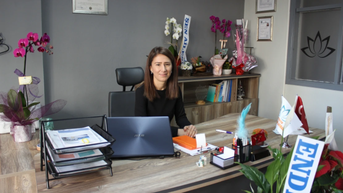 Arıkan Diyetisyenlik hizmete girdi