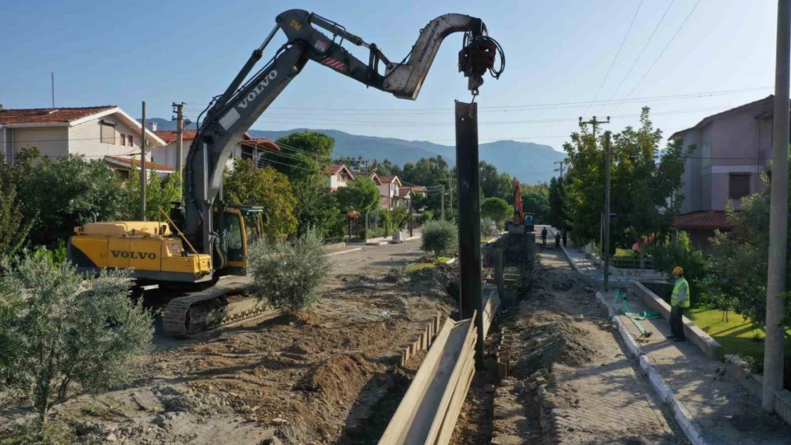 ASKİ 10 yılda 706 adet sondaj ve 100 bin metre içme suyu çalışması gerçekleştirdi