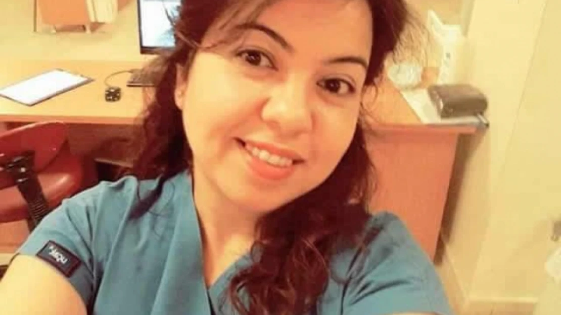 Aslı hemşireyi kaybettik