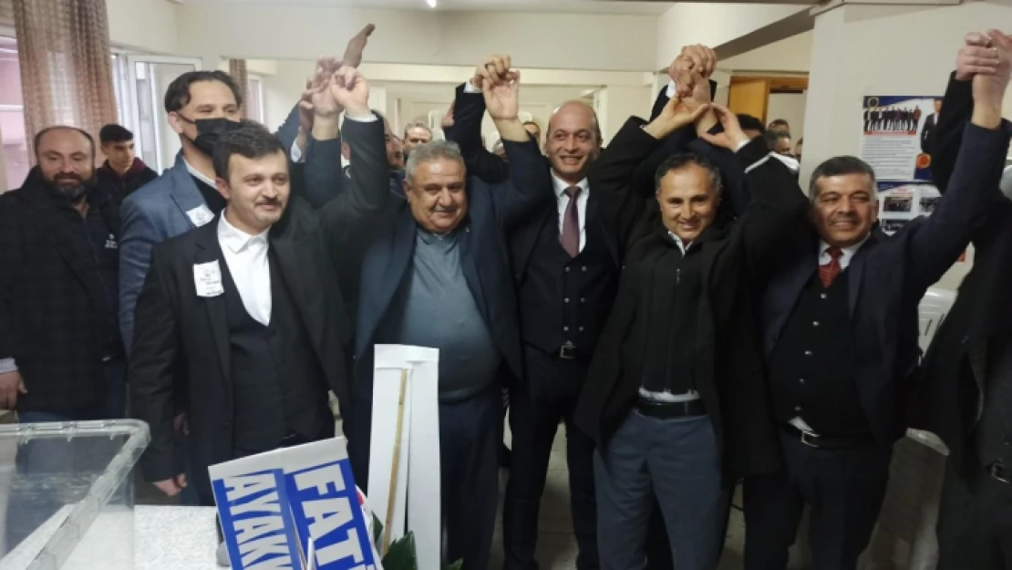 Astepe güven tazeledi