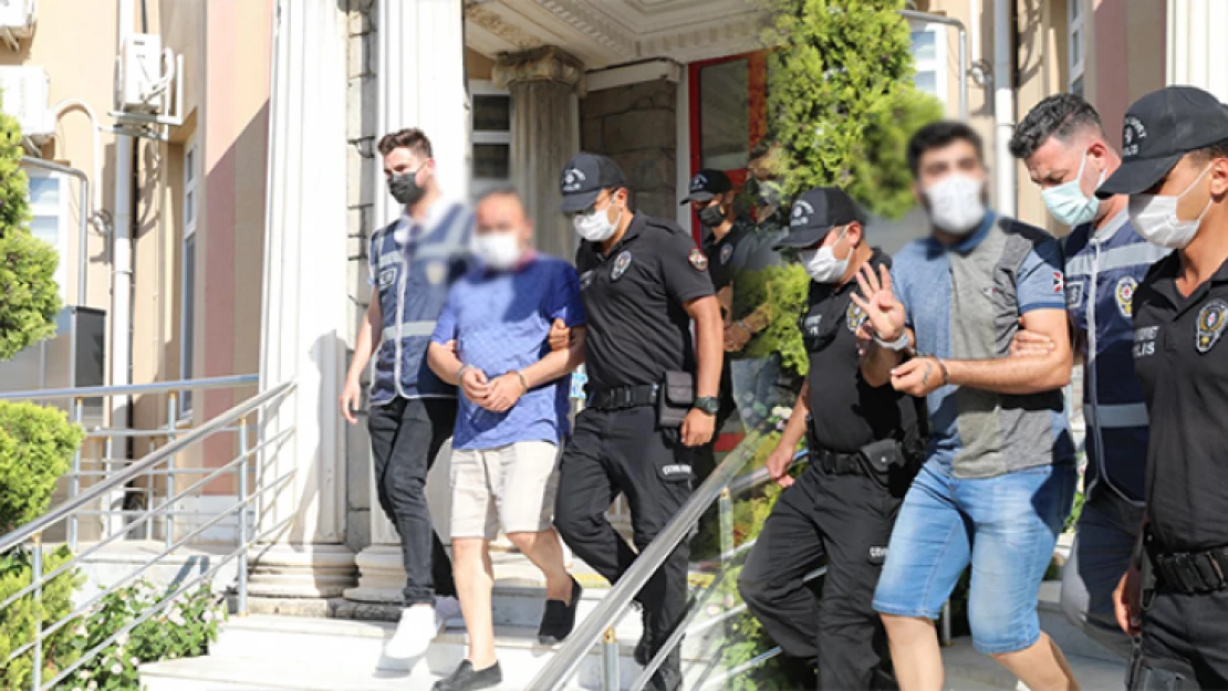 Atabay'a saldırı nedeni belli oldu