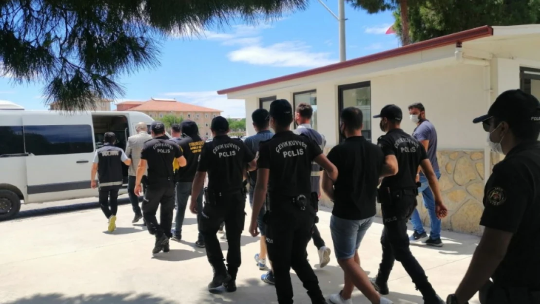 Atabay'a saldırıyla ilgili 3 kişi tutuklandı