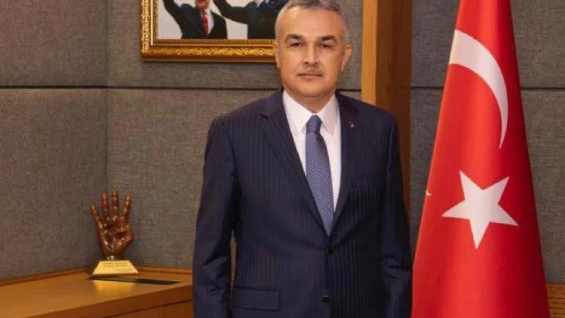 Aydın'a 30 milyonluk yatırım müjdesi