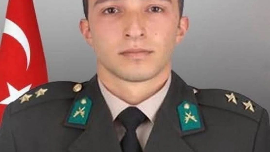 Aydın'a şehit ateşi düştü
