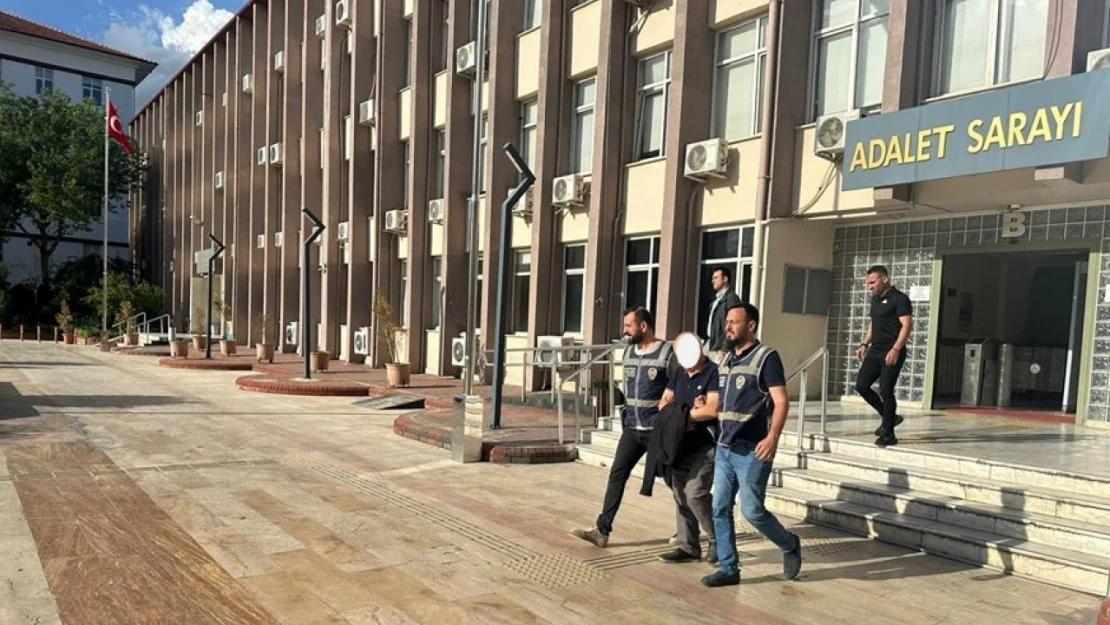 Aydın'da 1 haftada 112 aranan şahıs tutuklandı