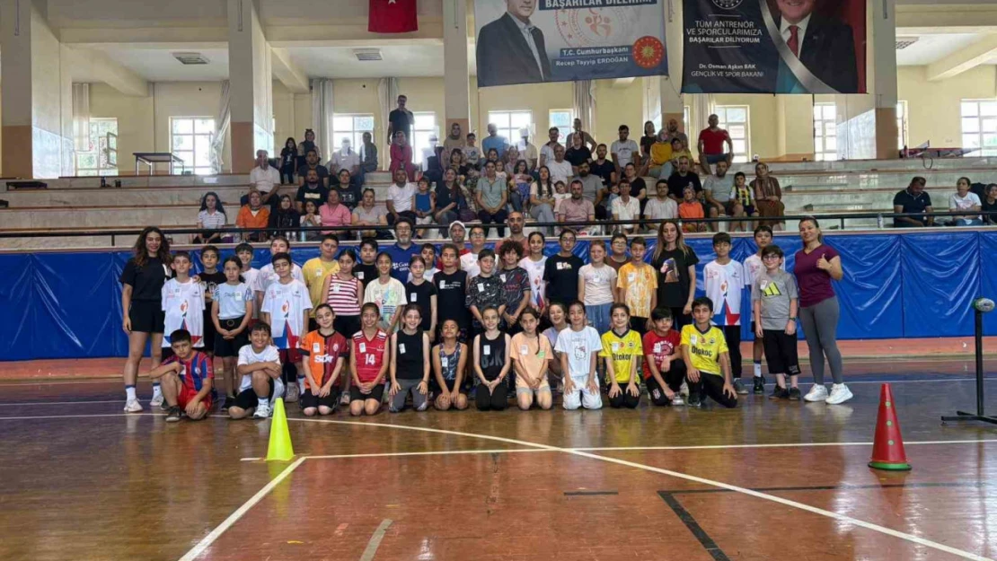 Aydın'da 11 bin öğrenciye ulaşıldı