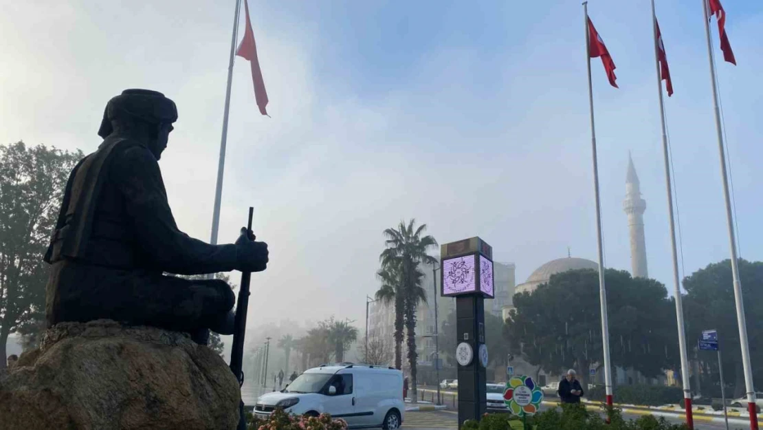 Aydın'da 14 bin yabancı uyruklu vatandaş yaşıyor