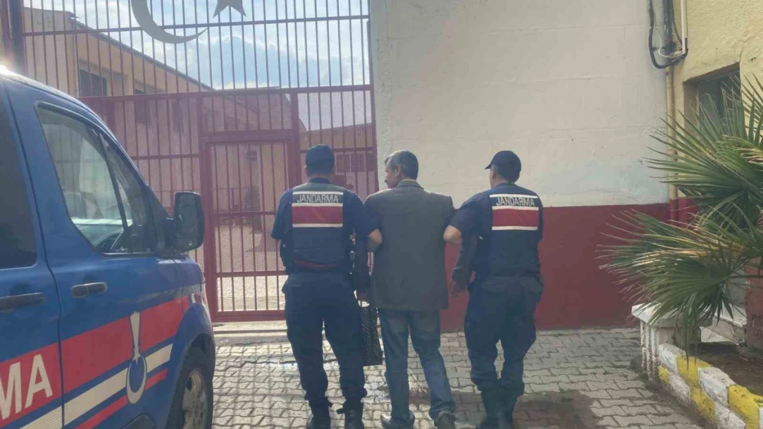 Aydın'da 2 günde 33 aranan şahıs yakalandı