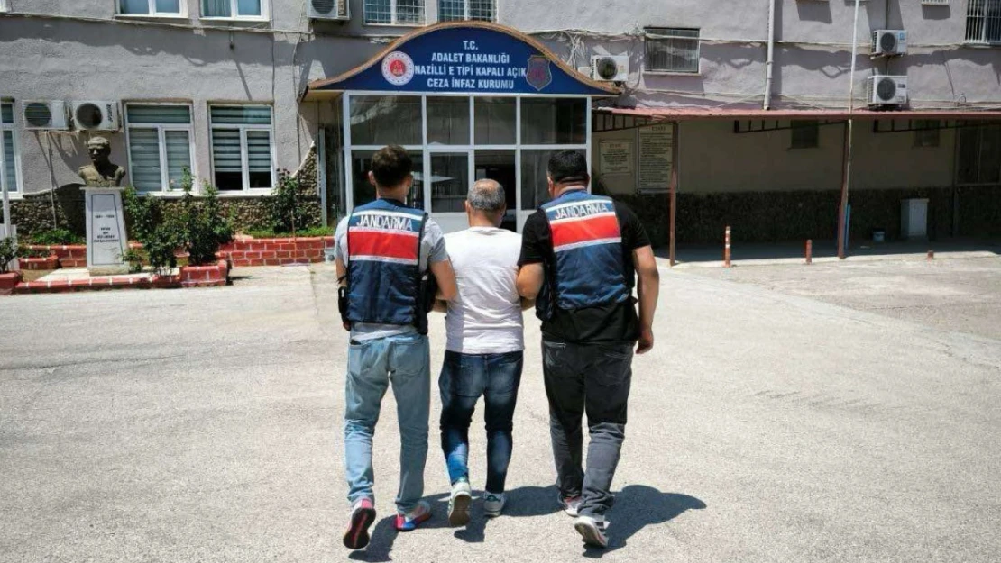 Aydın'da 29 aranan şahıs yakalandı