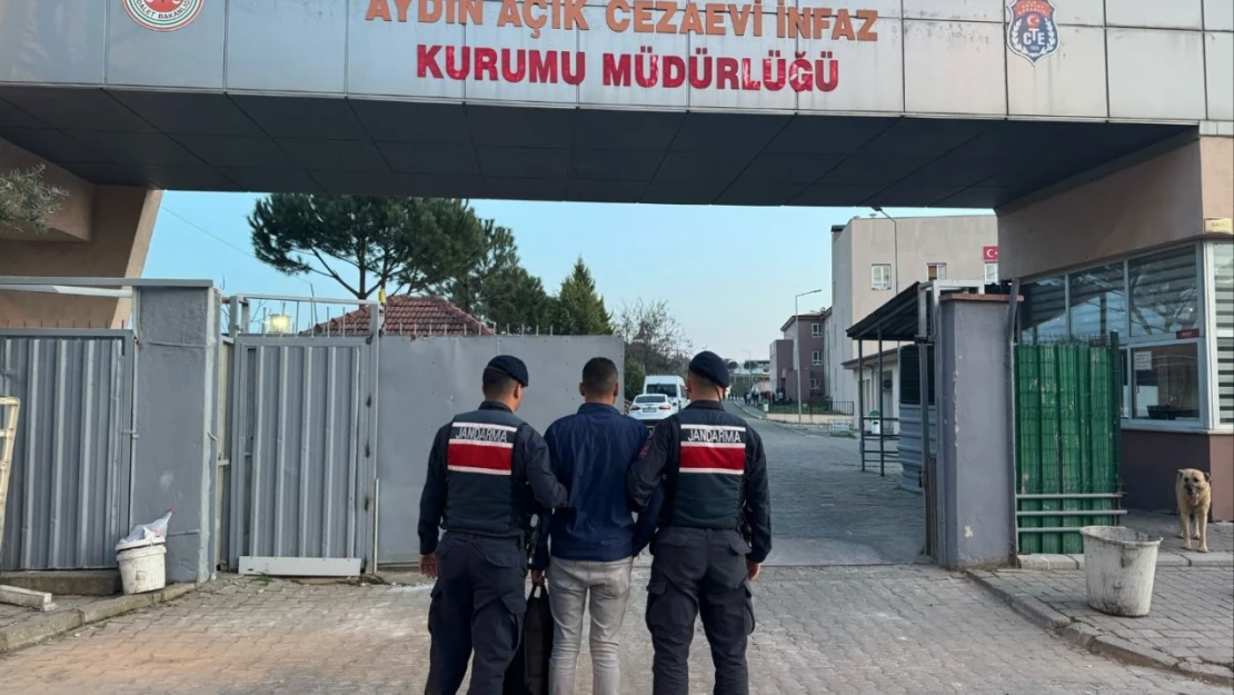 Aydın'da 3 günde 53 aranan şahıs yakalandı