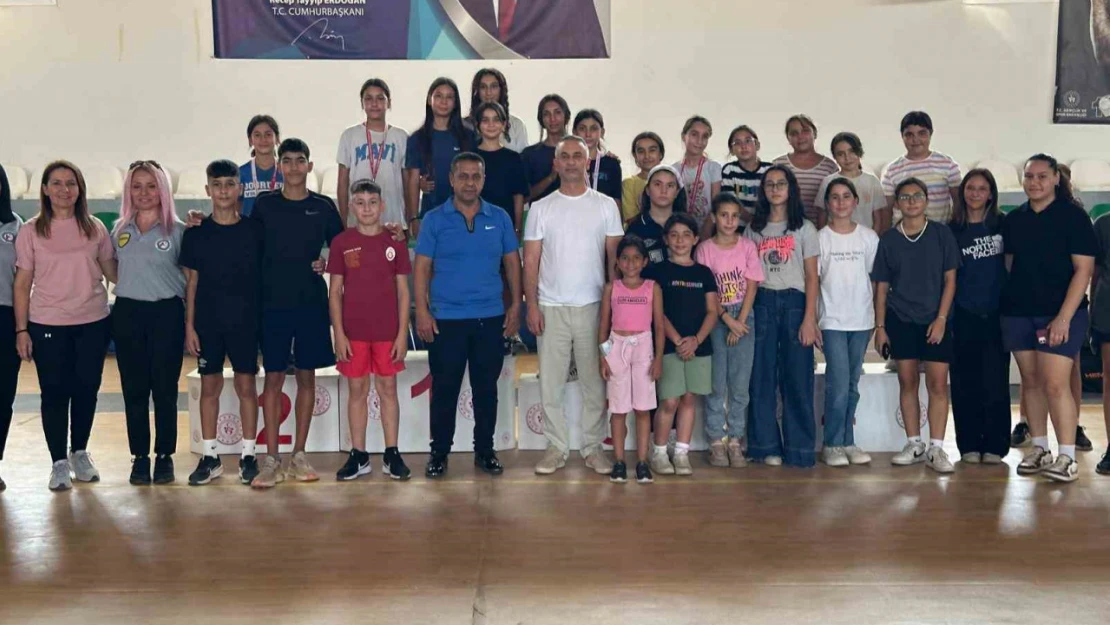 Aydın'da 30 Ağustos Zafer Bayramı coşkusu yaşanıyor