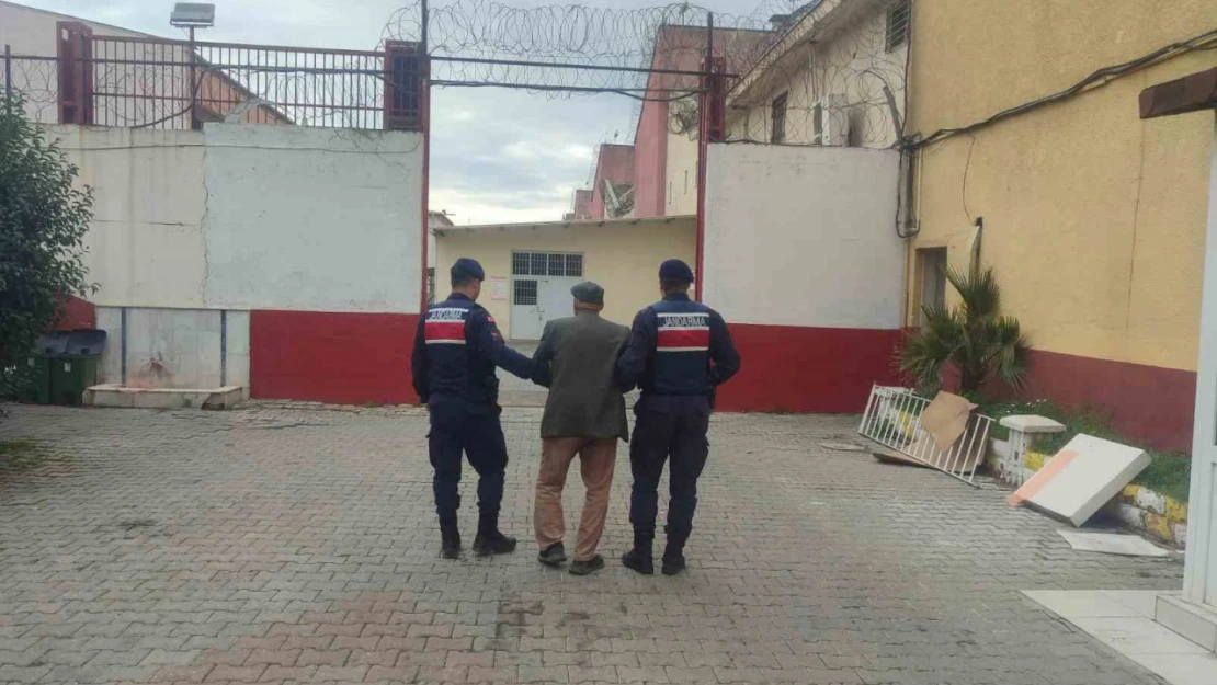 Aydın'da 34 aranan şahıs yakalandı