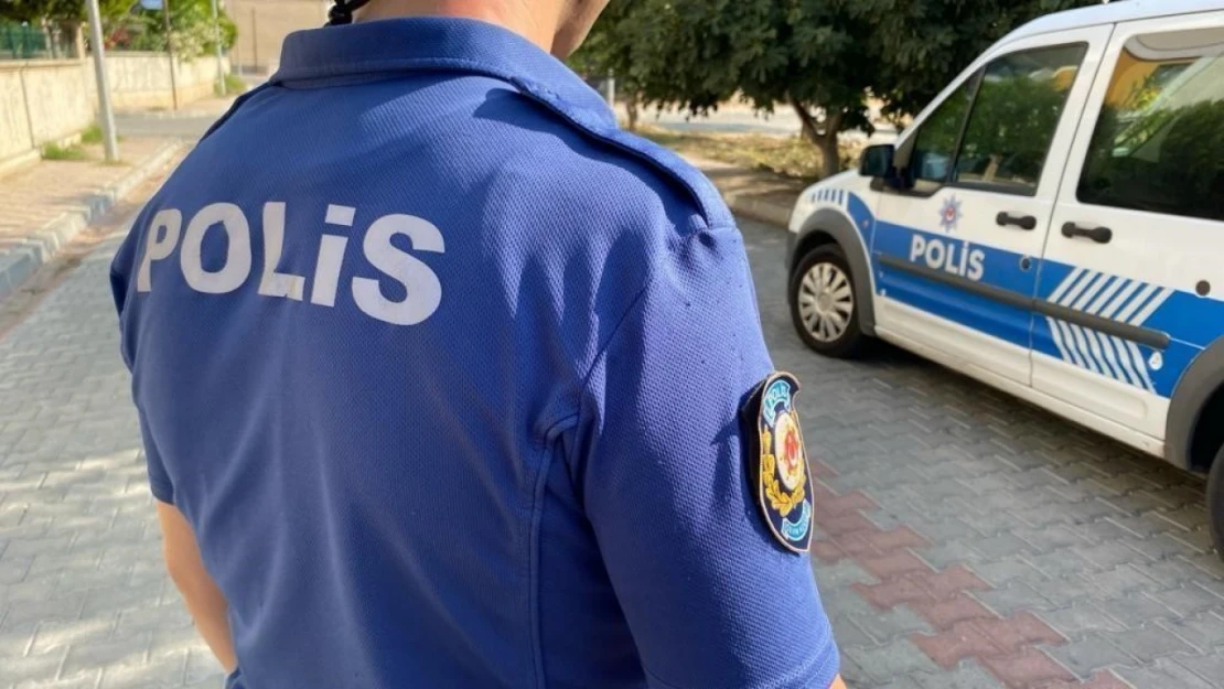 Aydın'da 42 aranan şahıs polis ekiplerine takıldı