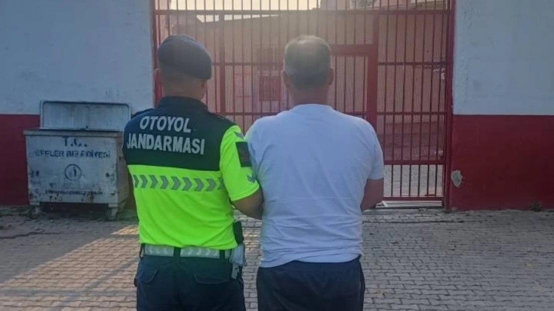 Aydın'da 6 düzensiz göçmen yakalandı