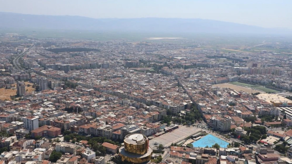 Aydın'da bayramda hava sıcaklıkları artacak