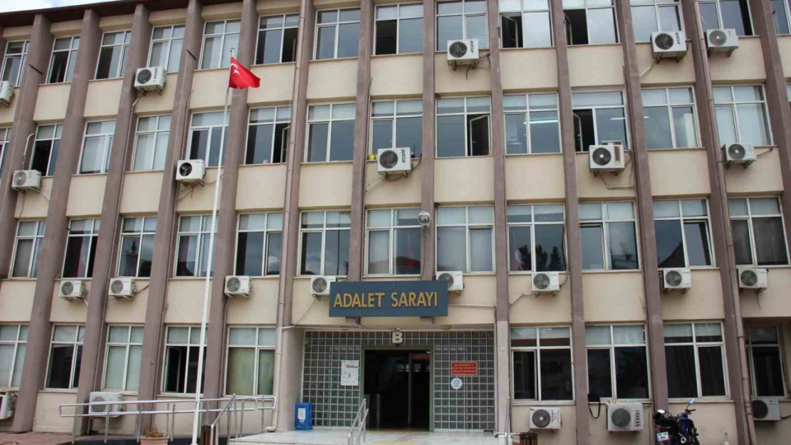 Aydın'da bir ayda bin 450 şüpheli yakalandı