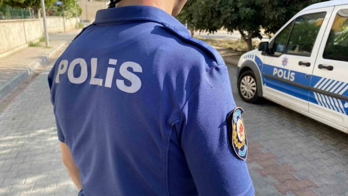 Aydın'da bir haftada 97 aranan şahıs yakalandı