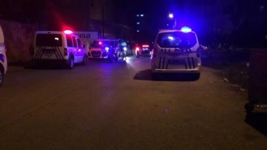 Aydın'da bir şahıs tarlada ölü bulundu