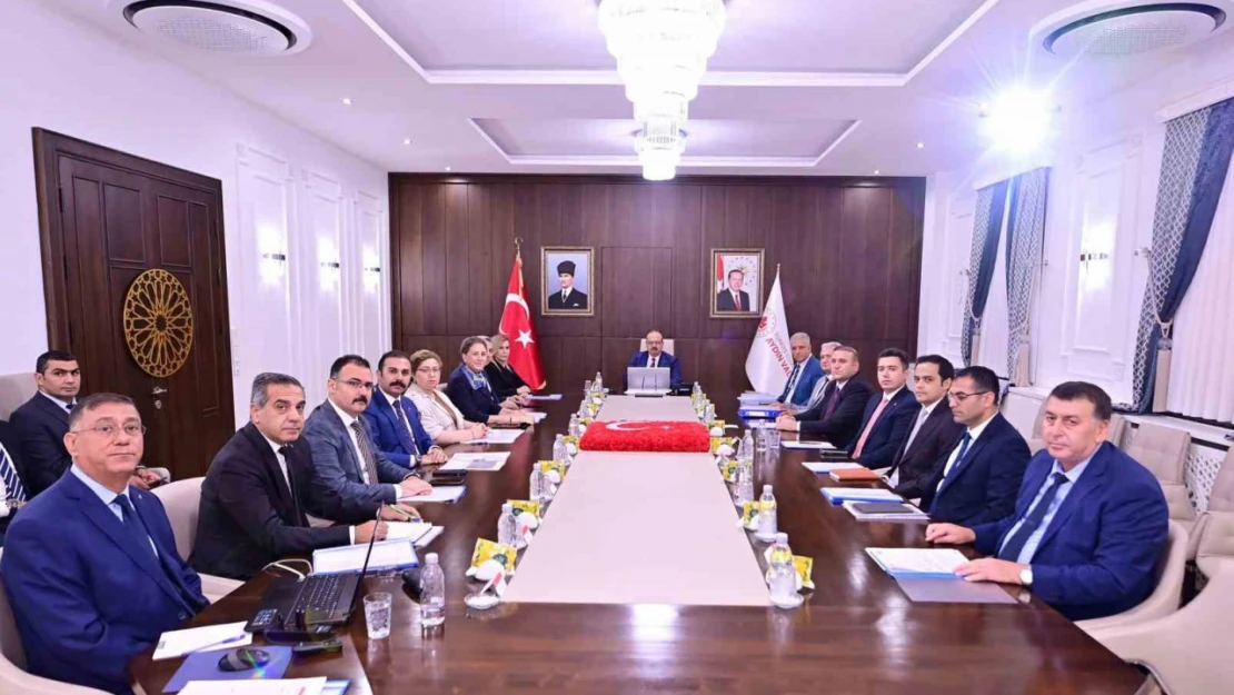 Aydın'da dar gelirlilere umut olacak sosyal konut projesi