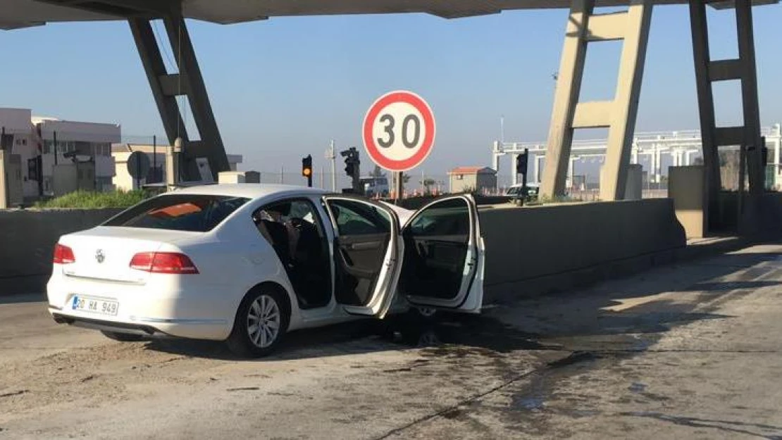 Aydın'da feci kaza: 2 ölü, 2 yaralı