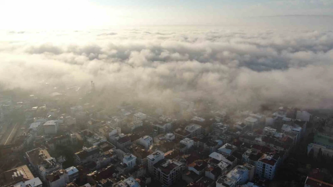 Aydın'da, hava sıcaklıkları mevsim normallerinde seyredecek