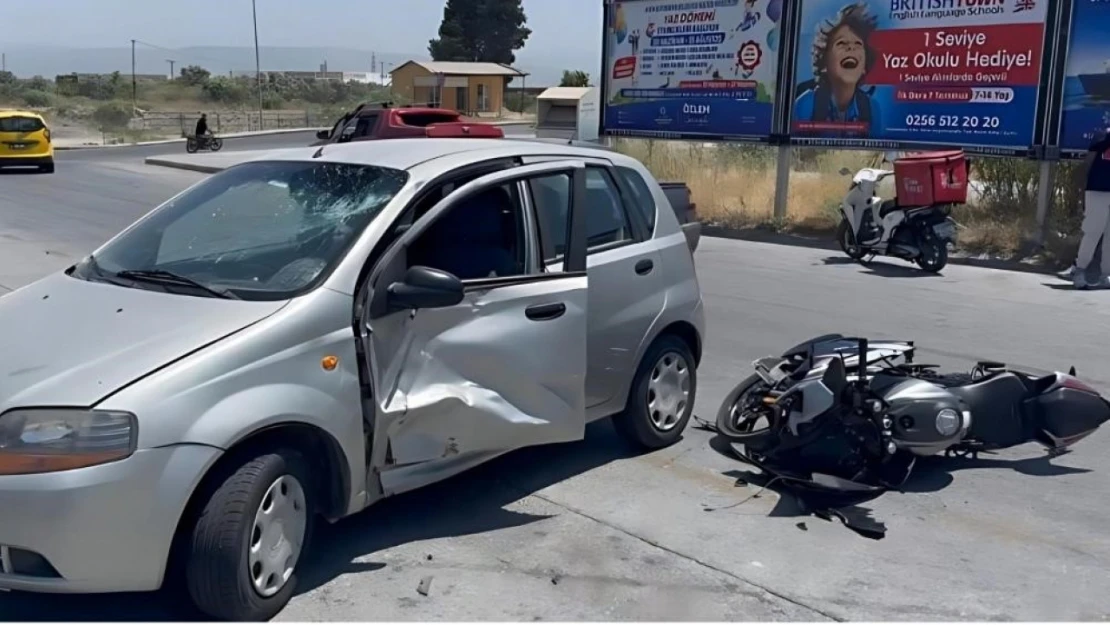 Aydın'da Haziran ayındaki trafik kazalarında 7 kişi hayatını kaybetti